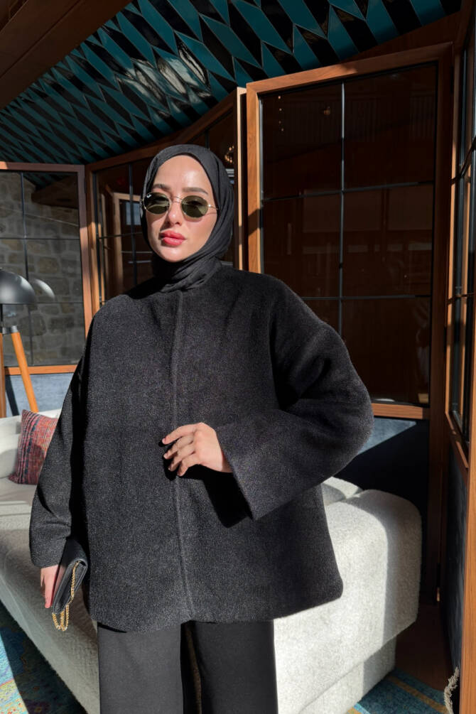 KADIN KAŞE KABAN - 6