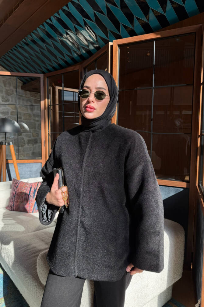 KADIN KAŞE KABAN - 7