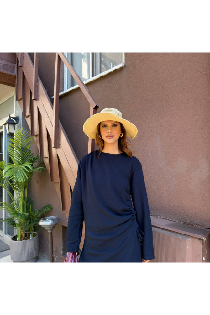 KadınBağlamalı Salaş Takım - 23