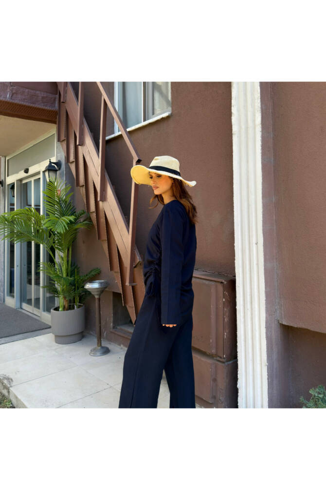 KadınBağlamalı Salaş Takım - 24