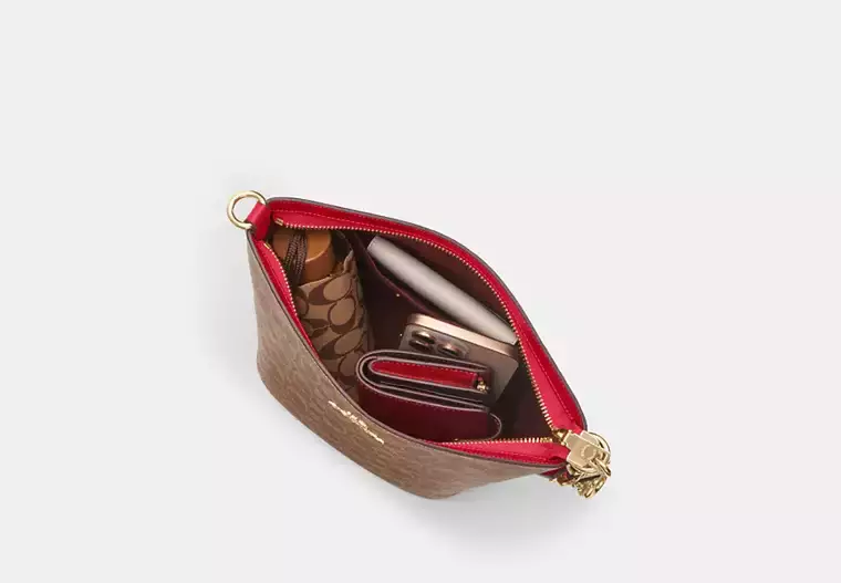 Logan Seyahat Çantası, Özel Kanvas Kumaş - 3