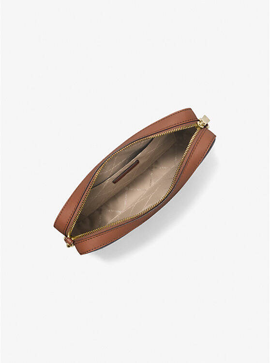 Michael Kors Siyah Çapraz Çanta – Modern & Zarif - 3