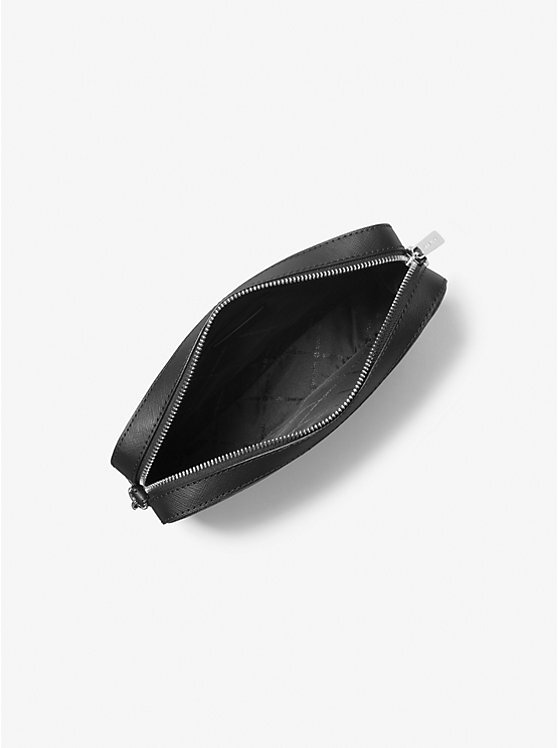 Michael Kors Siyah Çapraz Çanta – Modern & Zarif - 5