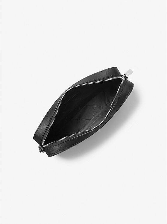 Michael Kors Siyah Çapraz Çanta – Modern & Zarif - 5