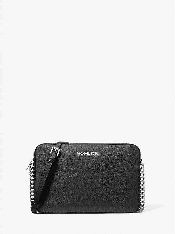 Michael Kors Siyah Çapraz Çanta – Modern & Zarif - 6