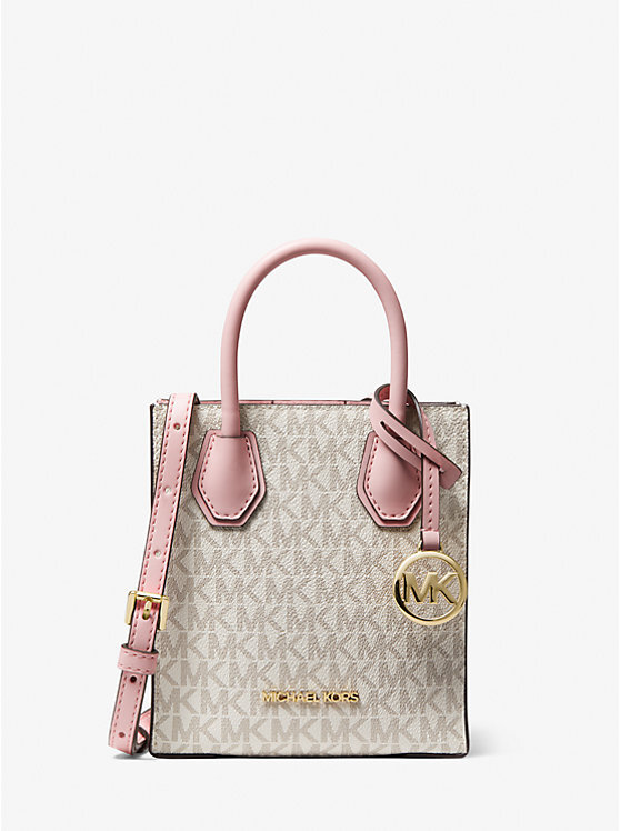 Michael Kors Siyah Mini El Çantası – Zamansız Şıklık - Michael Kors