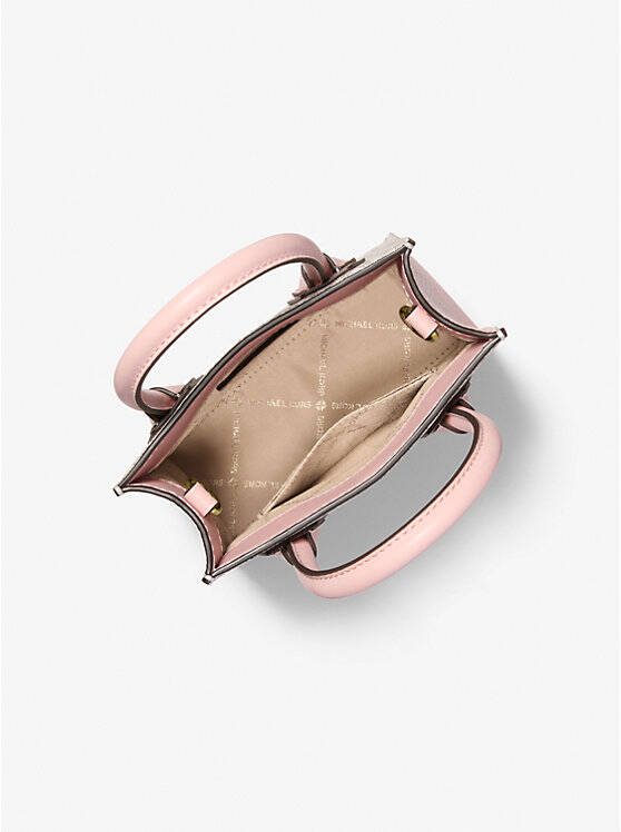 Michael Kors Siyah Mini El Çantası – Zamansız Şıklık - 3