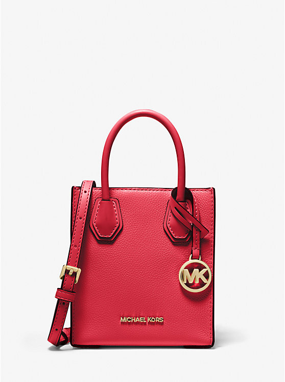 Michael Kors Siyah Mini El Çantası – Zamansız Şıklık - 4
