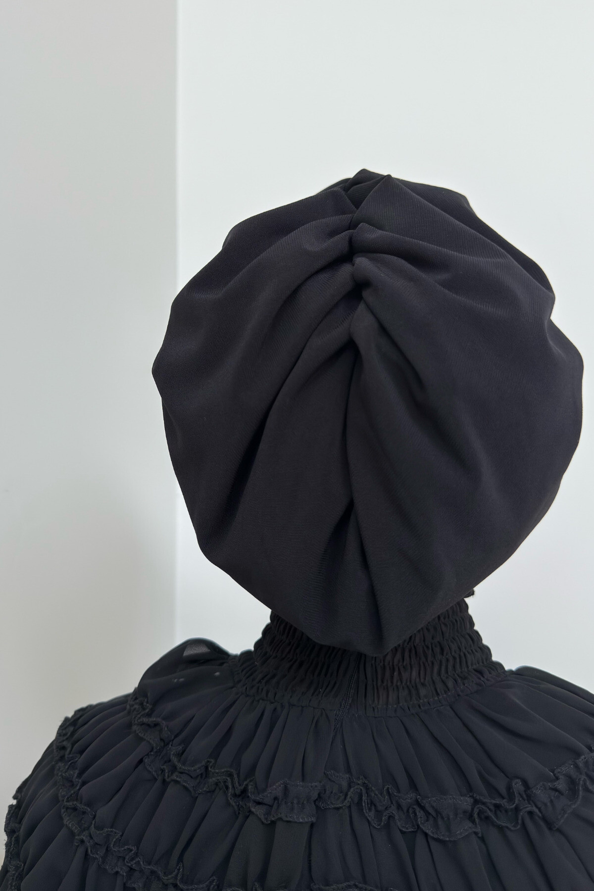 Pratik ve Şık Hazır Bone – Rahat ve Kırışmaz Kumaş - 4