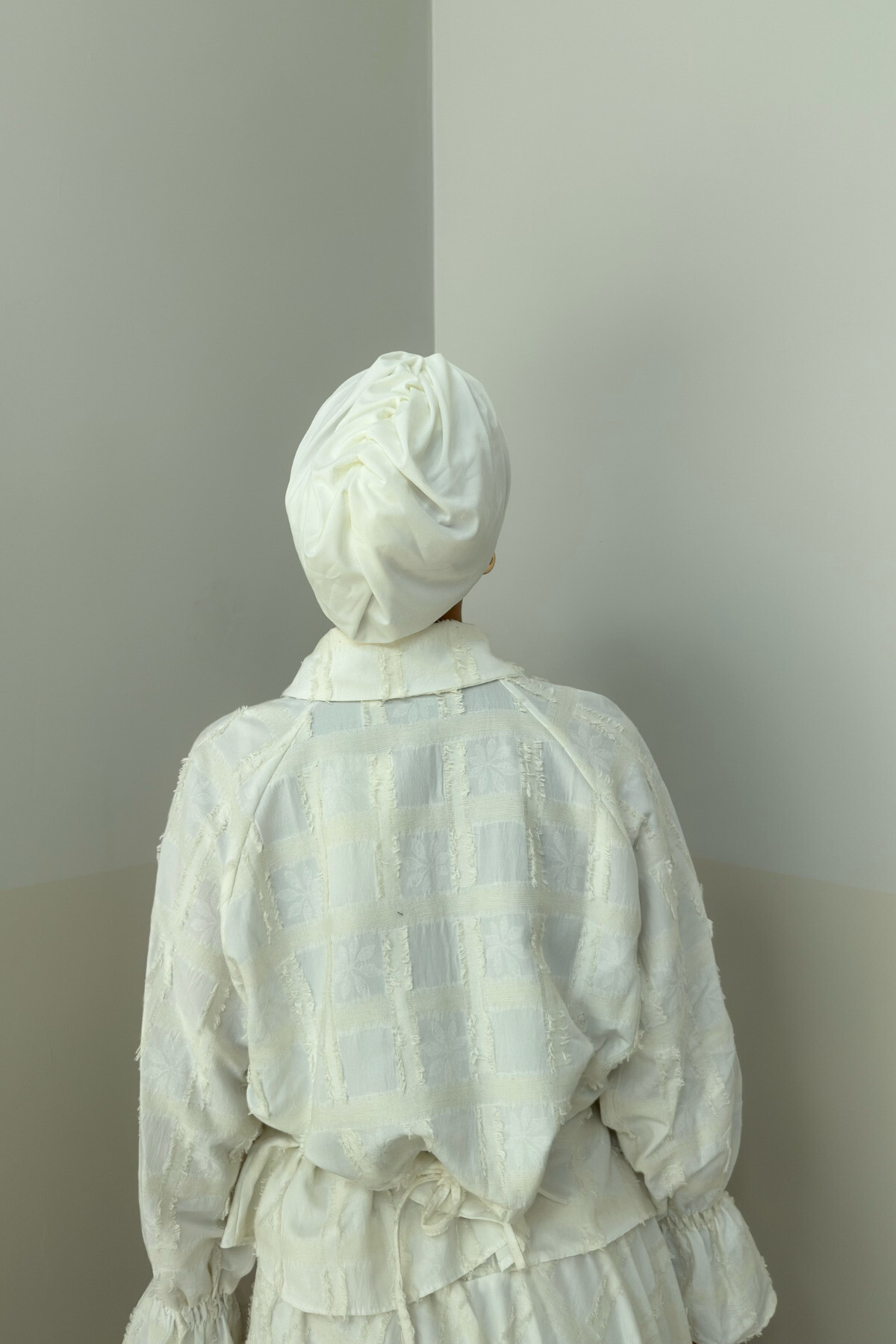 Pratik ve Şık Hazır Bone – Rahat ve Kırışmaz Kumaş - 14