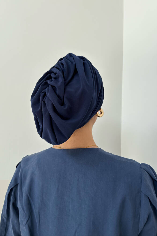 Pratik ve Şık Hazır Bone – Rahat ve Kırışmaz Kumaş - 21